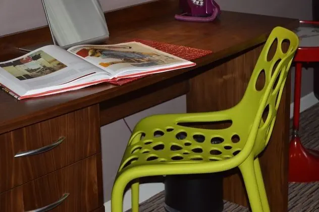 Standard Oda, 1 Çift Kişilik Yatak, Sigara İçilmez