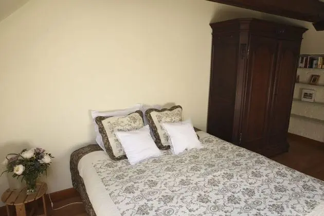 Comfort Tek Büyük veya İki Ayrı Yataklı Oda, Özel Banyo