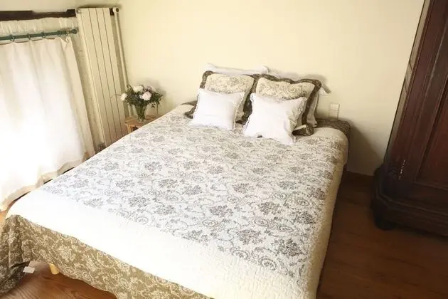 Comfort Tek Büyük veya İki Ayrı Yataklı Oda, Özel Banyo