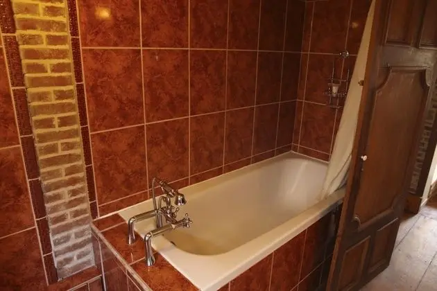 Comfort Tek Büyük veya İki Ayrı Yataklı Oda, Özel Banyo