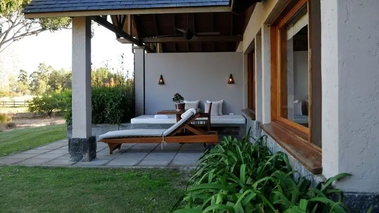 Bungalow