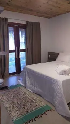 Exclusive Tek Büyük veya İki Ayrı Yataklı Oda