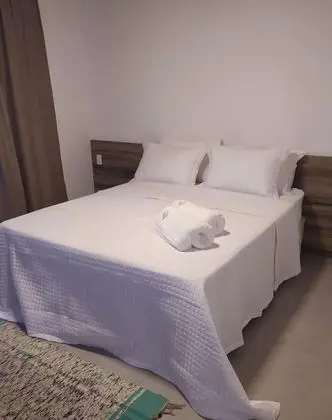 Exclusive Tek Büyük veya İki Ayrı Yataklı Oda