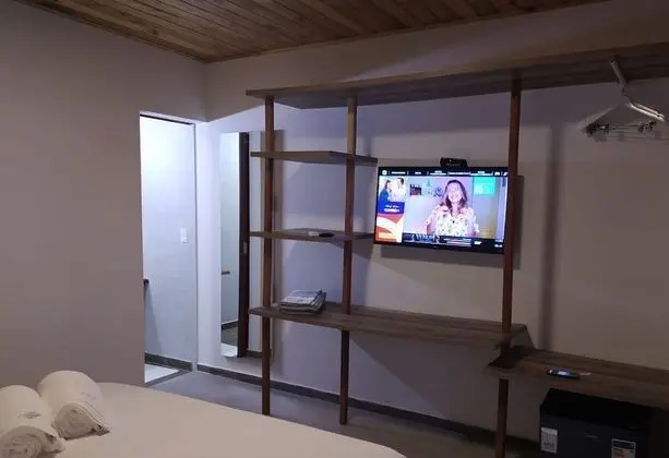 Exclusive Tek Büyük veya İki Ayrı Yataklı Oda