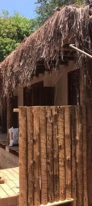 Exclusive Tek Büyük veya İki Ayrı Yataklı Oda