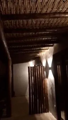 Exclusive Tek Büyük veya İki Ayrı Yataklı Oda