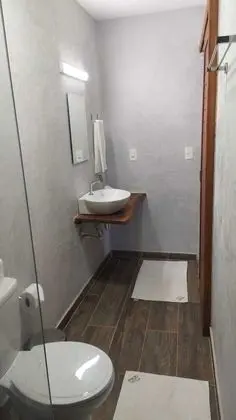 Exclusive Tek Büyük veya İki Ayrı Yataklı Oda