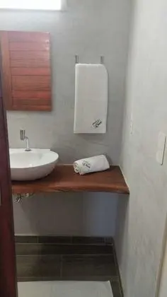 Exclusive Tek Büyük veya İki Ayrı Yataklı Oda