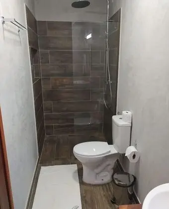 Exclusive Tek Büyük veya İki Ayrı Yataklı Oda