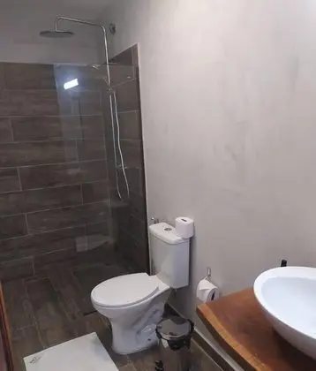 Exclusive Tek Büyük veya İki Ayrı Yataklı Oda