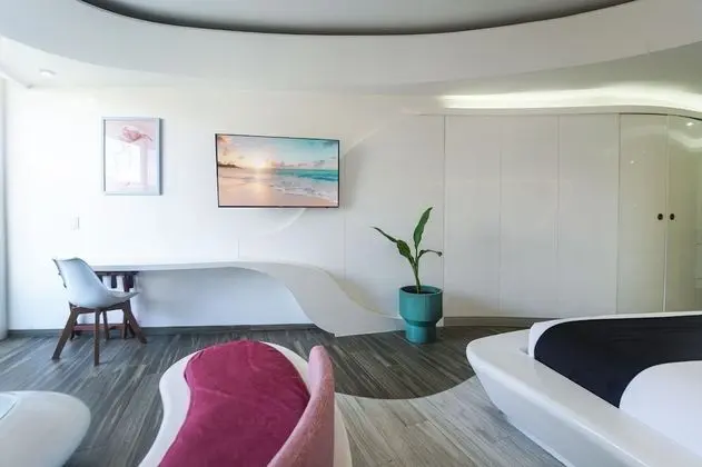 Partial Ocean View