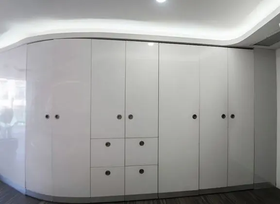 Partial Ocean View