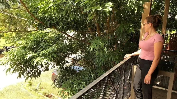 Dört Kişilik Oda