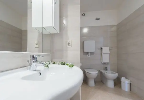 Superior Tek Büyük veya İki Ayrı Yataklı Oda, Göl Manzaralı