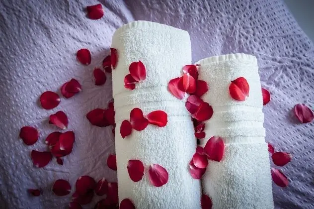 Superior Tek Büyük veya İki Ayrı Yataklı Oda, Göl Manzaralı