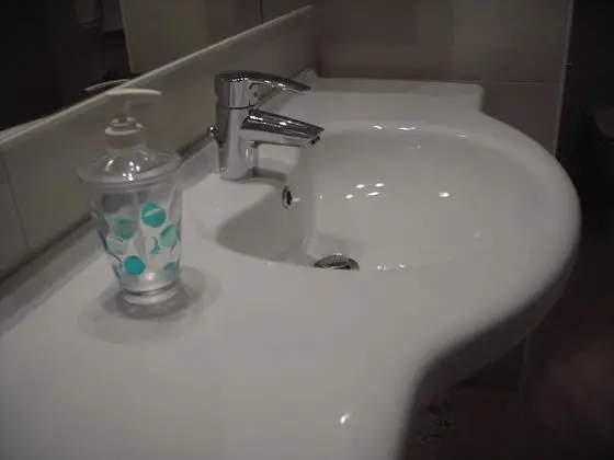 Tek Büyük veya İki Ayrı Yataklı Oda, Dağ Manzaralı