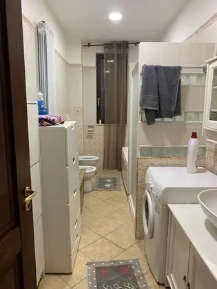 Standard Tek Büyük Yataklı Oda, Ortak Banyo