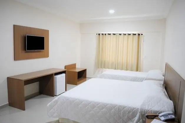 Standard Tek Büyük Yataklı Oda, Sigara İçilmez