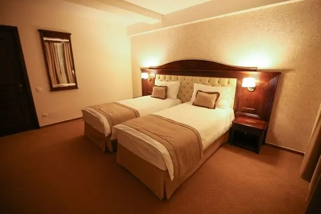 Standard Double Room 4****