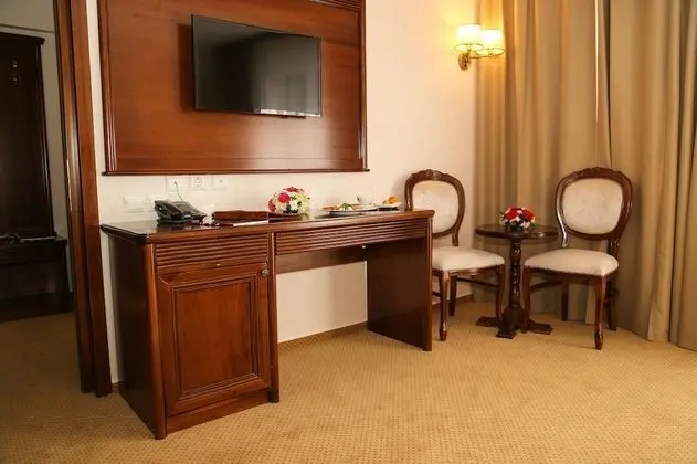 Standard Double Room 4****