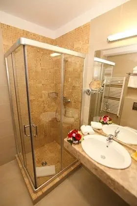 Standard Double Room 4****