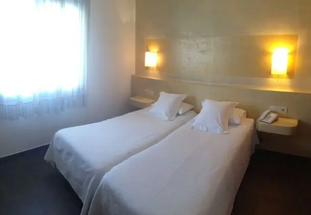 Comfort Tek Büyük Yataklı Oda, 1 Çift Kişilik Yatak