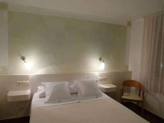 Comfort Tek Büyük Yataklı Oda, 1 Çift Kişilik Yatak