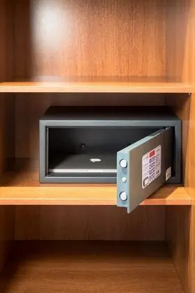 Comfort Tek Büyük Yataklı Oda, 1 Çift Kişilik Yatak