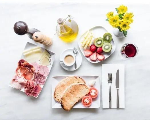 Comfort Tek Büyük Yataklı Oda, 1 Çift Kişilik Yatak