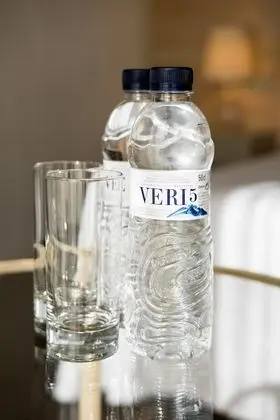 Comfort Tek Büyük Yataklı Oda, 1 Çift Kişilik Yatak