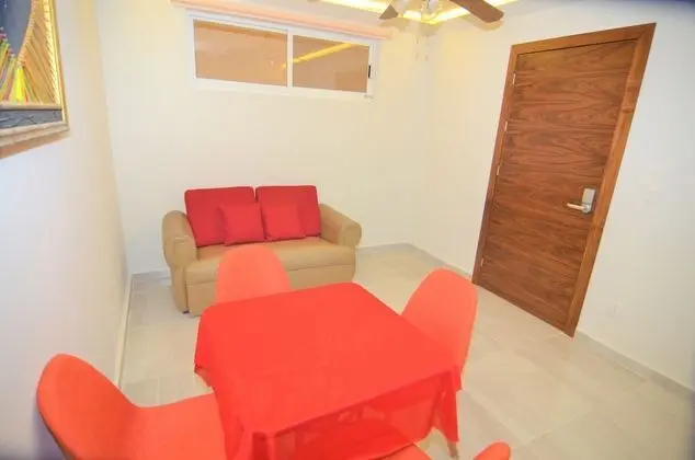 Standard Apart Daire, 1 Yatak Odası