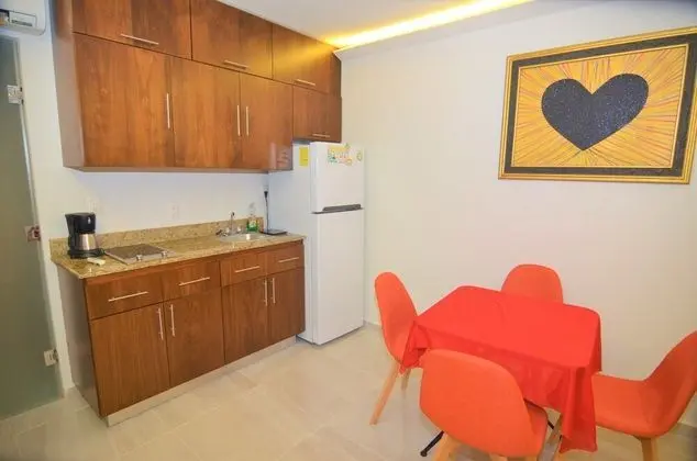 Standard Apart Daire, 1 Yatak Odası