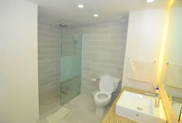 Standard Apart Daire, 1 Yatak Odası