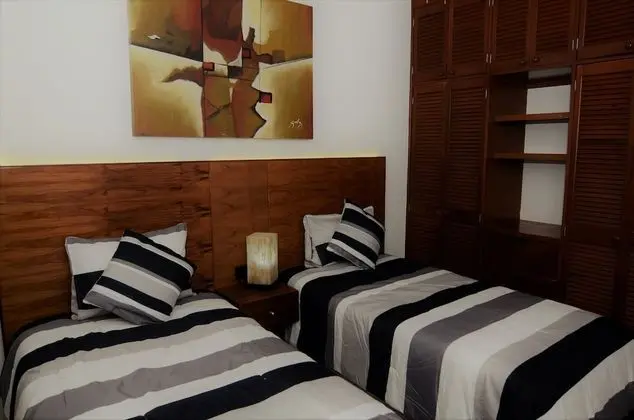 Standard Apart Daire, 2 Yatak Odası, 2 Banyolu