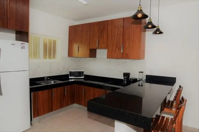 Standard Apart Daire, 2 Yatak Odası, 2 Banyolu