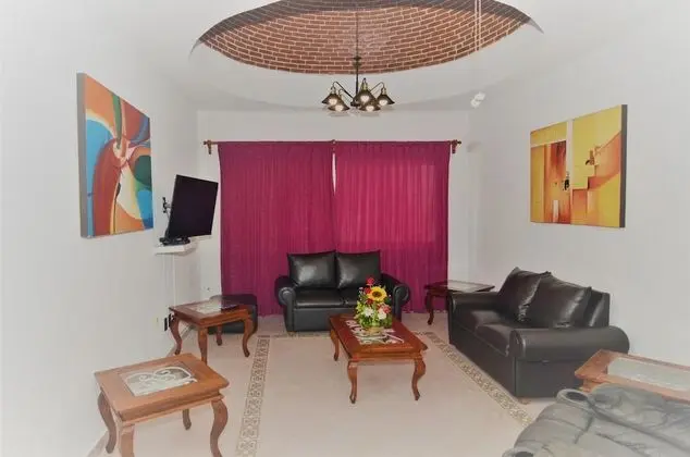 Standard Apart Daire, 2 Yatak Odası, 2 Banyolu