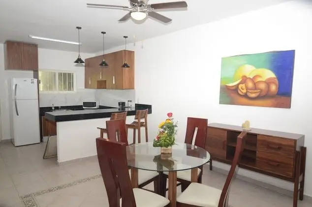 Standard Apart Daire, 2 Yatak Odası, 2 Banyolu