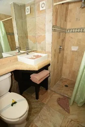 Standard Apart Daire, 2 Yatak Odası, 2 Banyolu