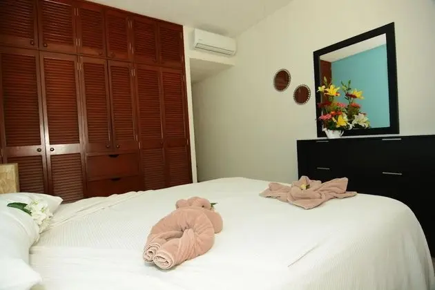 Superior Apart Daire, 2 Yatak Odası, Şehir Manzaralı