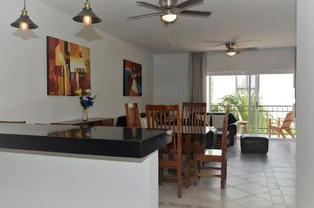 Superior Apart Daire, 2 Yatak Odası, Şehir Manzaralı
