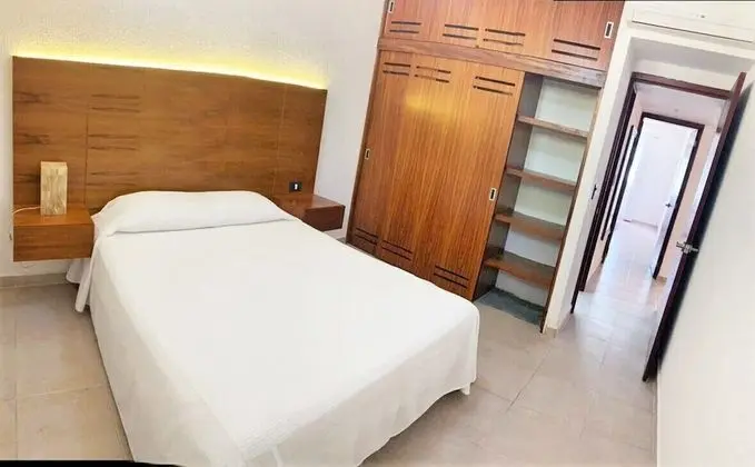 Superior Apart Daire, 2 Yatak Odası, Şehir Manzaralı