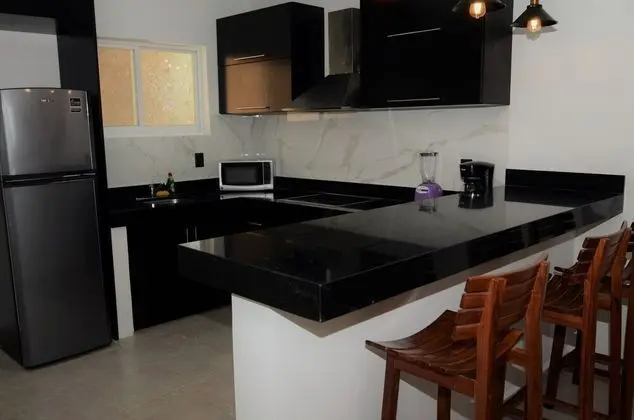 Superior Apart Daire, 2 Yatak Odası, Şehir Manzaralı