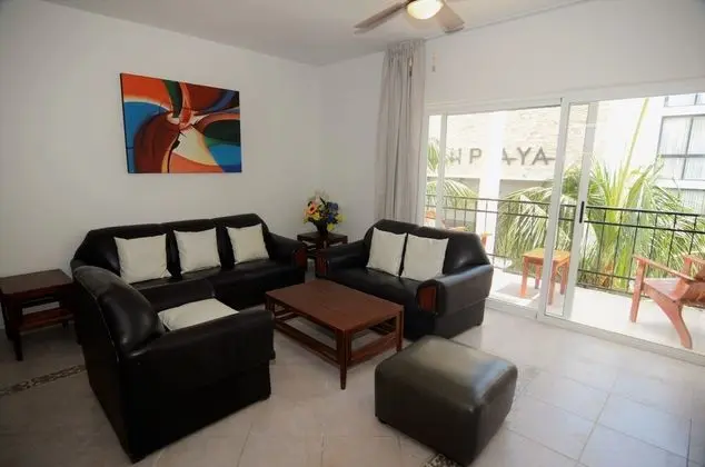 Superior Apart Daire, 2 Yatak Odası, Şehir Manzaralı