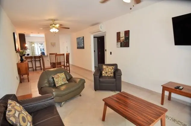 Superior Apart Daire, 2 Yatak Odası, Şehir Manzaralı