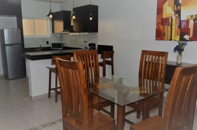 Superior Apart Daire, 2 Yatak Odası, Şehir Manzaralı