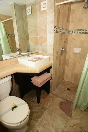 Superior Apart Daire, 2 Yatak Odası, Şehir Manzaralı