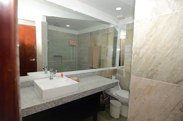 Superior Apart Daire, 2 Yatak Odası, Şehir Manzaralı