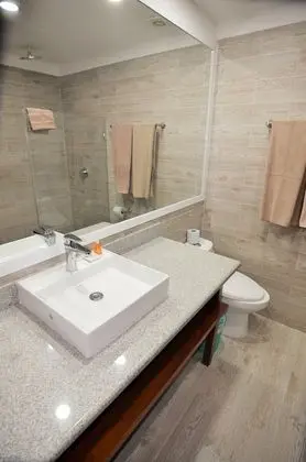 Superior Apart Daire, 2 Yatak Odası, Şehir Manzaralı