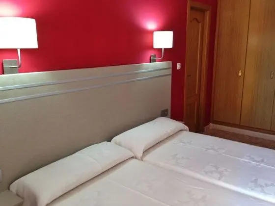 Tek Kişilik Oda, Balkon