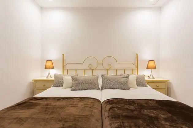 Apart Daire, 3 Yatak Odası